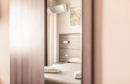 San Cataldo Bed & Breakfast | B&B DE CASA