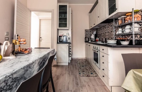 San Cataldo Bed & Breakfast | B&B DE CASA