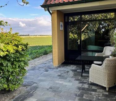 Klaaswaal Bed & Breakfast | B&B de Danser
