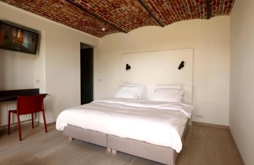 Sint-Denijs Bed & Breakfast | B&B De Deugdzonde