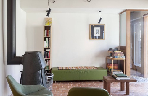 Sint-Denijs Bed & Breakfast | B&B De Deugdzonde