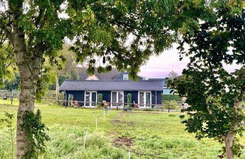 Brandwijk Bed & Breakfast | B&B De Donk