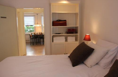 Udenhout Bed & Breakfast | B&B de Dorpsdokter