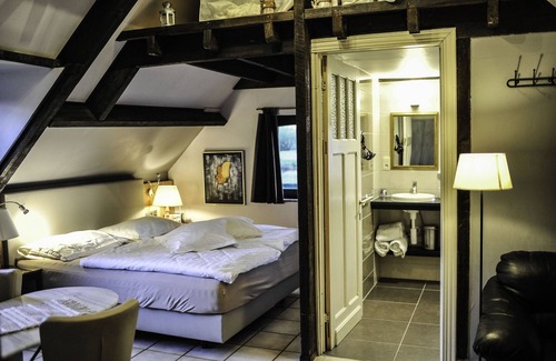 Mal House | B&B De Dubbelmolen