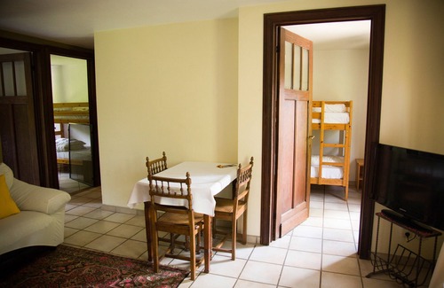 Mal House | B&B De Dubbelmolen