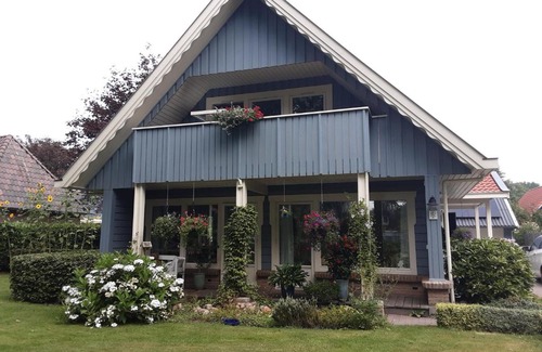 Elsloo Bed & Breakfast | B&B De Eikenhorst