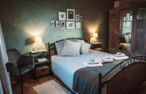 Wulpen Bed & Breakfast | B&B De Engelweg