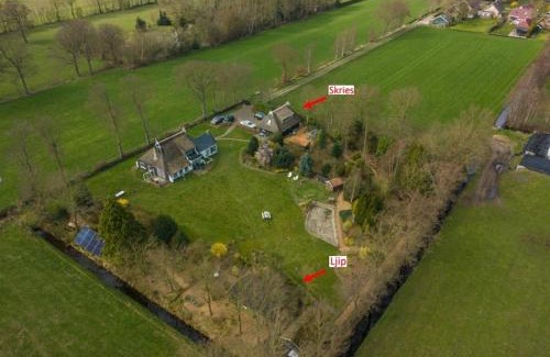 Nijega Bed & Breakfast | B&B De Flecht - De Ljip