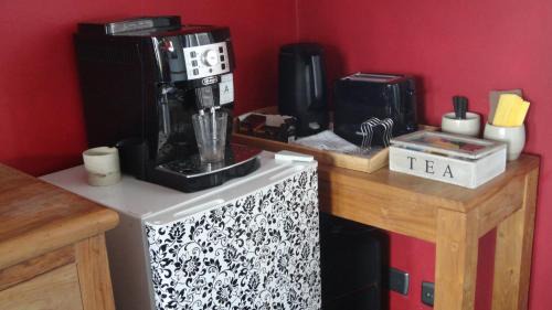 Tielt Bed & Breakfast | B&B De Gastfabriek