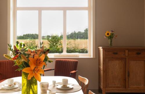 Beernem Bed & Breakfast | B&B De Gitane