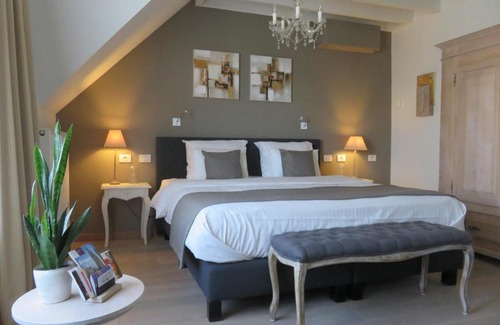 Kristus-Koning Bed & Breakfast | B&B De Goede 13