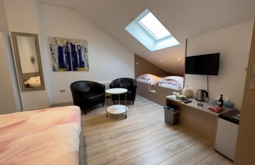 Montfort Bed & Breakfast | B&B De Groene Gast