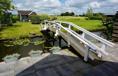 Sint Pancras Bed & Breakfast | B&B De groene loper
