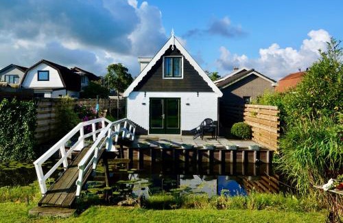 Sint Pancras Bed & Breakfast | B&B De groene loper