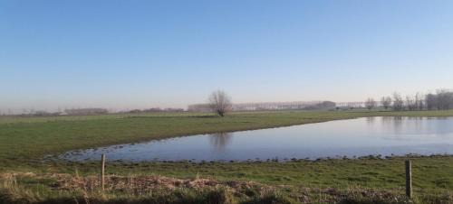 Sint-Jan-in-Eremo Bed & Breakfast | B&B De Hemelse Polder