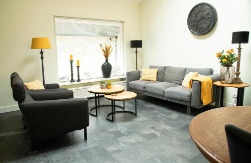 Urk House | B&B De Horizon