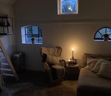 Driel Bed & Breakfast | B&B De Jagthut