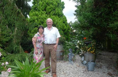 Roggel Bed & Breakfast | B&B De Kleine Wijngaard