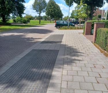 Municipality of Voorst Bed & Breakfast | B&B de Kolk