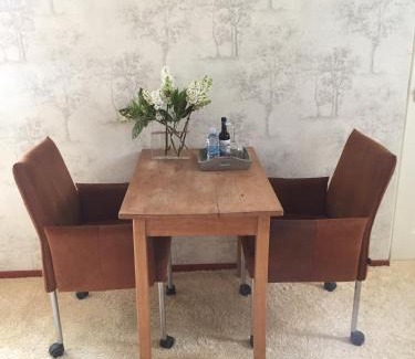 Municipality of Emmen Bed & Breakfast | B&B De Koraal