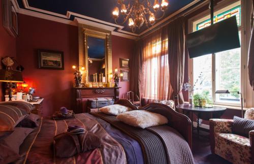 Mechelen Bed & Breakfast | B&B De Lachende Engel