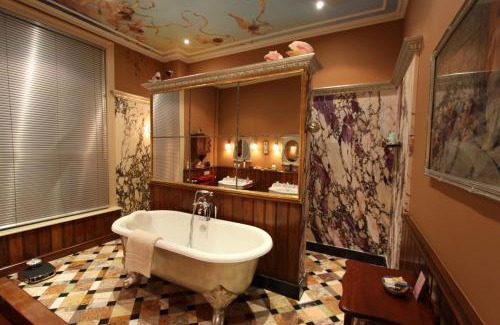 Mechelen Bed & Breakfast | B&B De Lachende Engel