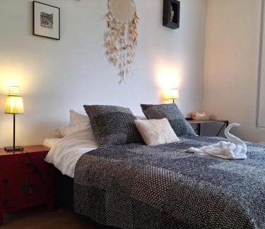 Schoten Apartment | B&B De Lelie