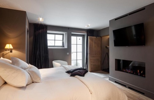 Lovendegem Bed & Breakfast | B&B De Lievde