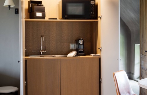Lovendegem Bed & Breakfast | B&B De Lievde