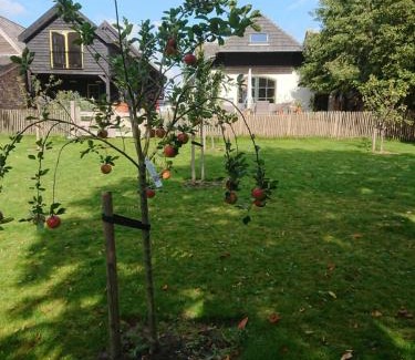 Gellicum Bed & Breakfast | B&B de Linge
