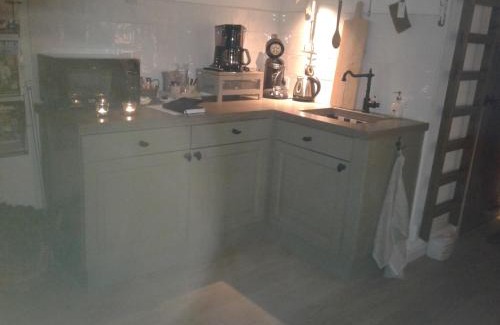 Gellicum Bed & Breakfast | B&B de Linge