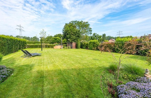 Westbroek Bed & Breakfast | B&B de Maaskei