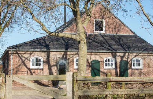 Melderslo Bed & Breakfast | B&B De NieuwenHof 'De Voorkamer'