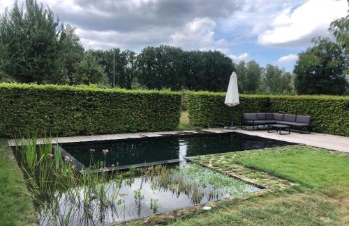 Eksel Bed & Breakfast | B&B De Paenhoeve