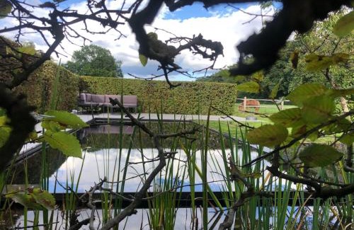 Eksel Bed & Breakfast | B&B De Paenhoeve