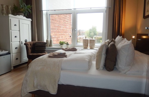 Breskens Bed & Breakfast | B&B de Passant