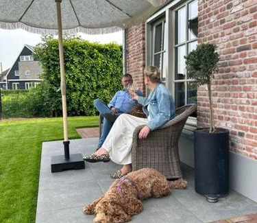 Achterberg Bed & Breakfast | B&B de Plattelandshoeve