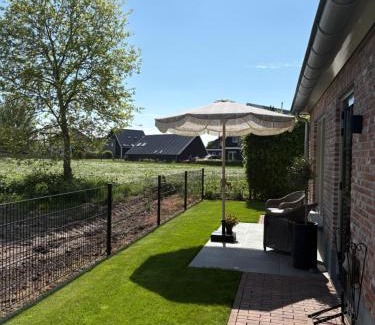 Achterberg Bed & Breakfast | B&B de Plattelandshoeve