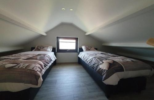 Urk Bed & Breakfast | B&B De Reede