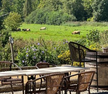 Voort Bed & Breakfast | B & B De Romeinse Katzei