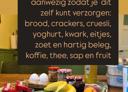 Municipality of Doesburg Apartment | B & B De Rozengracht