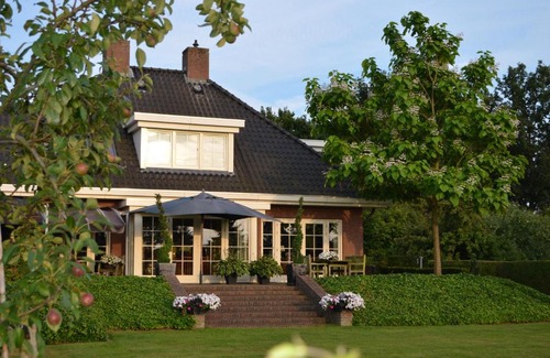 Baarlo Bed & Breakfast | B&B De Rozenhorst