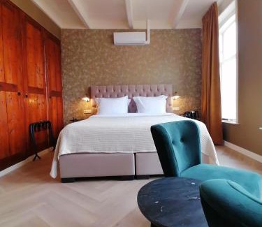 Steenwijk Bed & Breakfast | B&B De Stadssingel