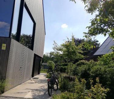 Wetteren Bed & Breakfast | B&B De Stuifduinen