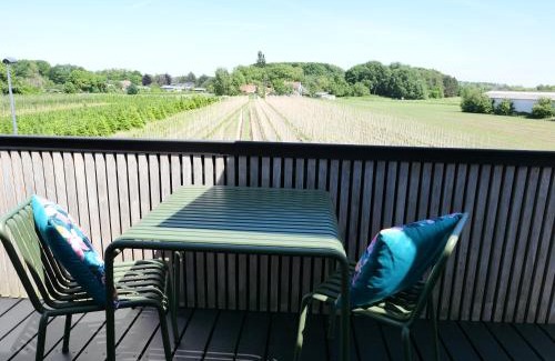 Wetteren Bed & Breakfast | B&B De Stuifduinen