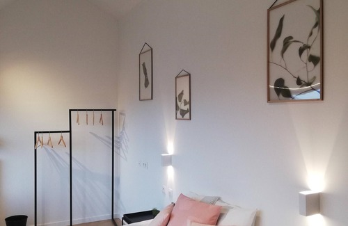 Wetteren Bed & Breakfast | B&B De Stuifduinen