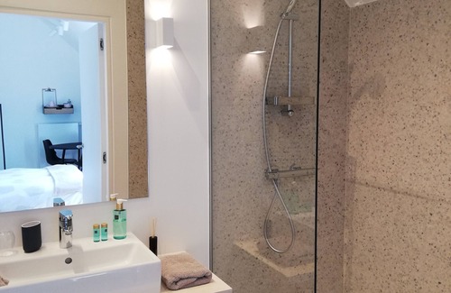 Wetteren Bed & Breakfast | B&B De Stuifduinen