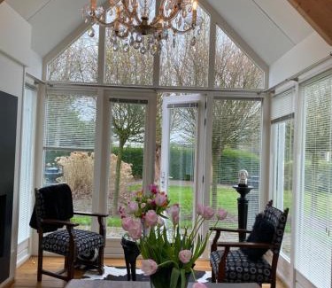 Vogelwaarde Bed & Breakfast | B&B de Tol