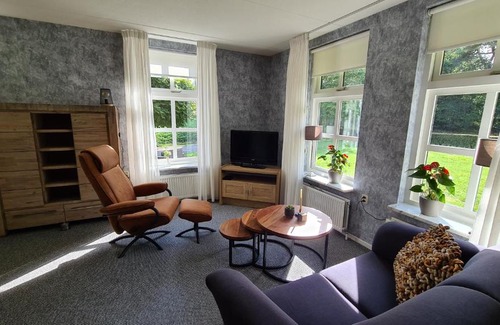 Sibculo Bed & Breakfast | B & B de Vlegge