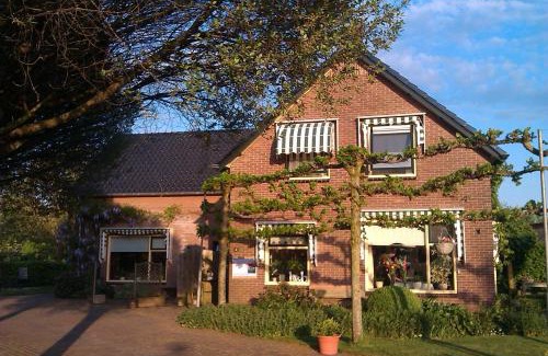 Hardenberg Apartment | b&b de Vlinder